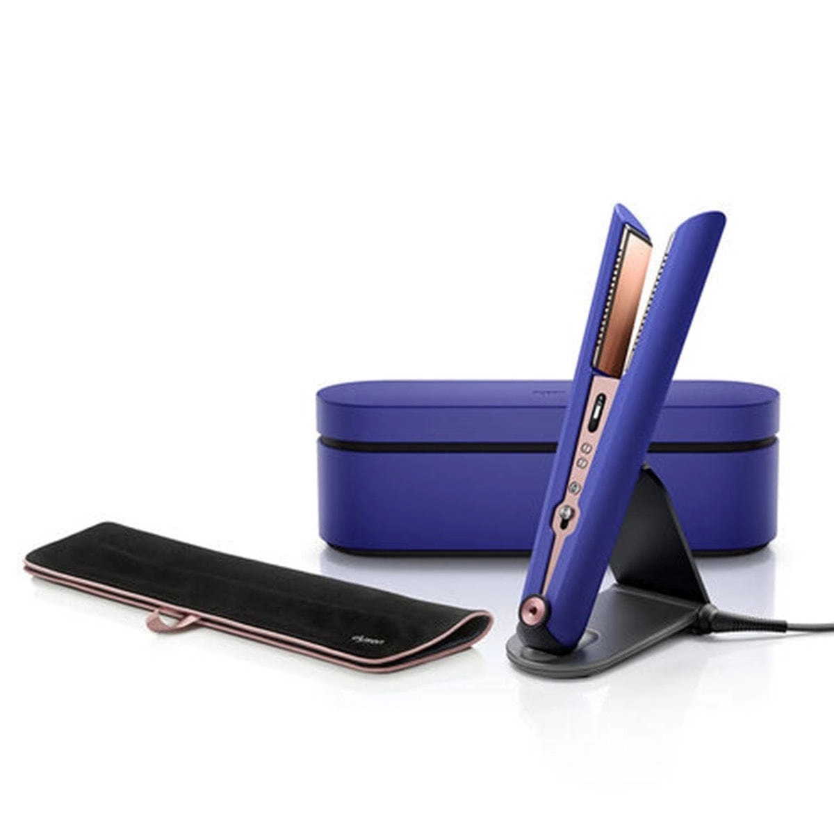 楽天市場】ダイソン Dyson Corrale [HS03 PB] ダイソン コラール