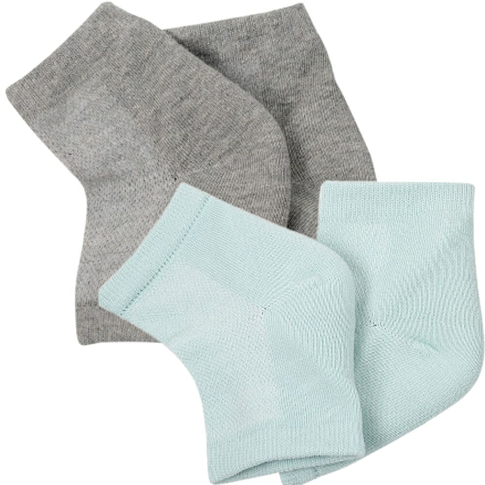 【楽天市場】【メール便送料無料】かかと 角質除去 チタン かかとケア つるつる かかとつるつる 角質 靴下 角質ケア