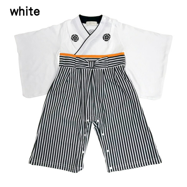 袴ロンパース男の子ベビーキッズ初節句端午の節句七五三お宮参りカバーオールベビー服フォーマル衣装お食い初め袴はかまロンパース衣装百日祝い赤ちゃん60cm70cm80cm90cm