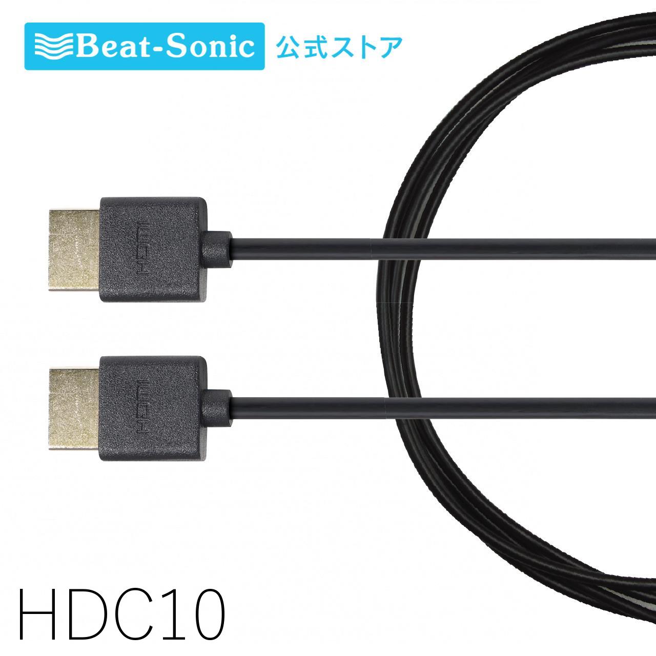 BeatーSonic 【スイッチホールを活用！】ビートソニック USB10A