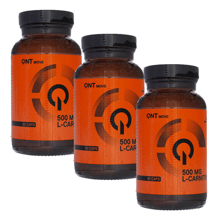 Lカルニチン 500瓱 60錠 3本 QNT L-Carnitine 食事制限 演技 無芳ばしさ グルテン無償性 ヤマトインターナショナル便送りとどける 外国で通信販売 置き目品 日づけ任ずる不可 サプリメント-ダイエット・健康-カルニチン