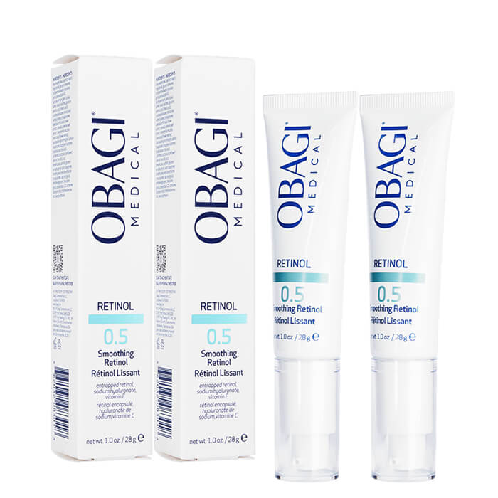 オバジ レチノール0.5 28g 2本 Obagi （旧商いもの名 オバジ360・レチノール0.5皮膚軟化剤 28g ） Retinol 0.5 インターナショナル留め書き雁の使い送りとどける 外国で通信販売 定め事品 年月日任ずる不可