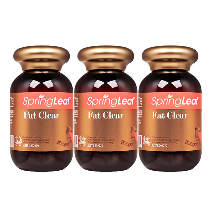 ファットクリア 120錠 3本 SpringLeaf Fat Clear 春季岩礁 ヤマトインターナショナル便送りとどける 外国で通信販売 置き目品 日づけ任ずる不可 ダイエット・健康-その他-サプリメント