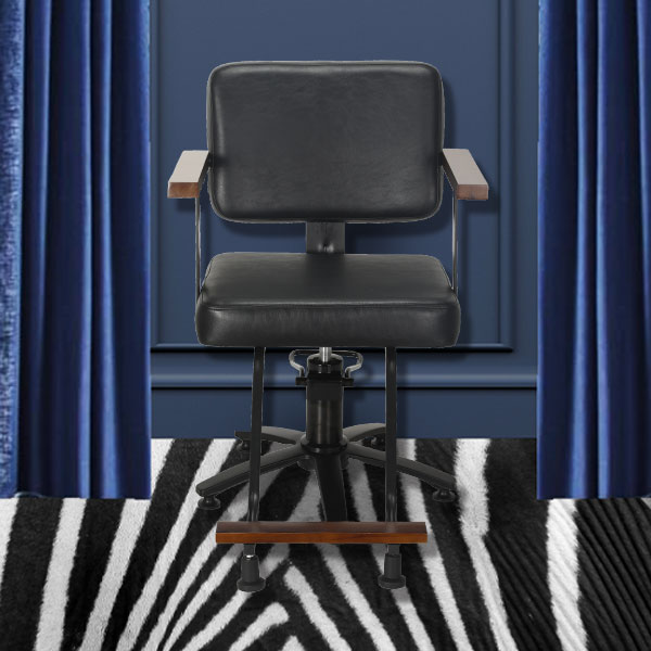 楽天市場】大広 OOHIRO スタイリングチェア 【3脚】 セットチェア 椅子