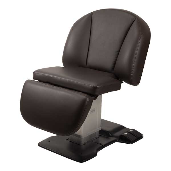 楽天市場】シャンプーチェア 移動式 リクライニング キャスター付き