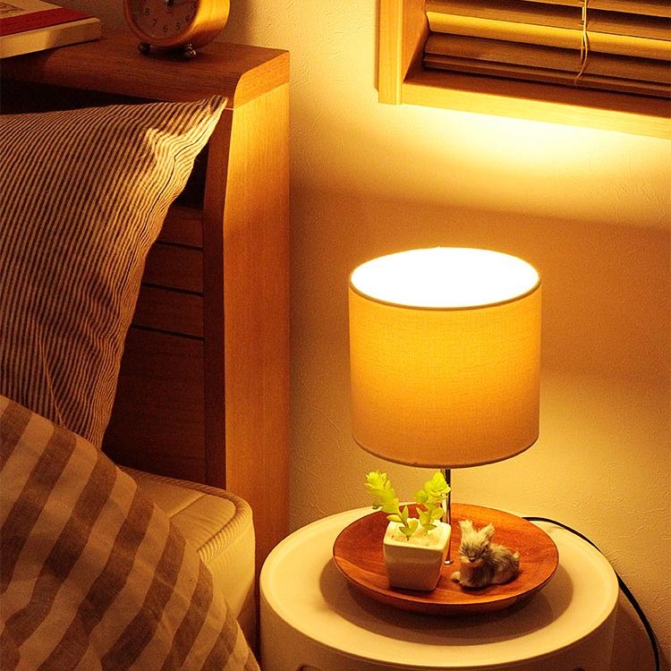 おしゃれな置き型のテーブルライト、調光機能付きの照明・ランプのおすすめランキング【1ページ】｜Gランキング