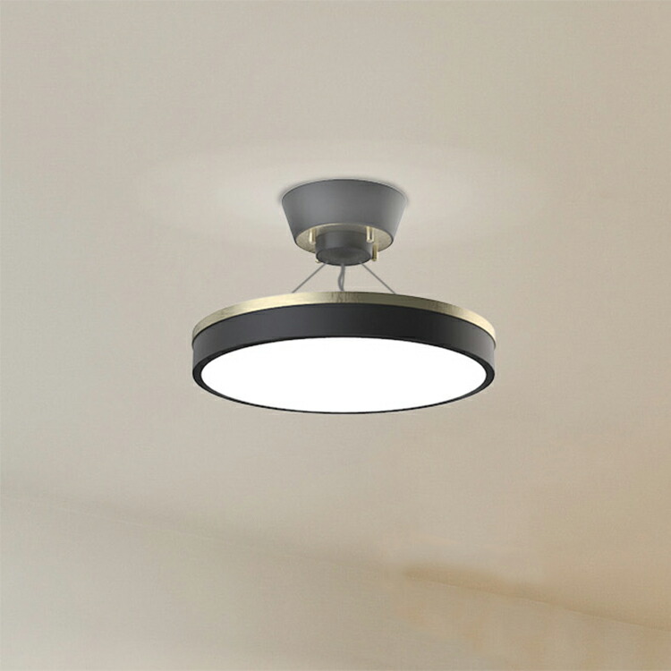 楽天市場】【アウトレット】LED パデラ ペンダントライト ブラック 黒