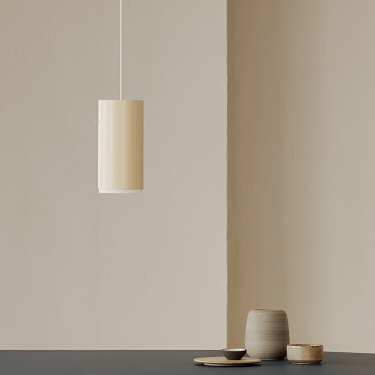 MOEBE Tube Pendant ムーべ チューブ ペンダント Sサイズ LED アルミニウム デンマーク 北欧 照明 おしゃれな E17 LED電球 ダイニングテーブル キッチンカウンタ- スポットライト複数吊り