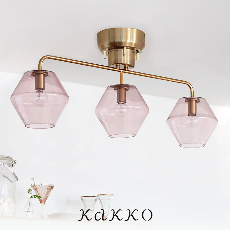 pelata シーリングライト 3灯 lumiukko ルミウッコ pelata シーリングライト 3灯 lumiukko ルミウッコ – BeauBelle本店