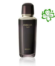 楽天市場】【リニューアル前在庫セール】メナード エンベリエ