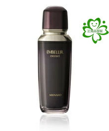 楽天市場】【リニューアル前在庫セール】メナード エンベリエ