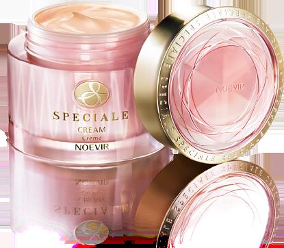 楽天市場】ノエビア スペチアーレ SPECIALE 薬用クリーム 50g 医薬部外