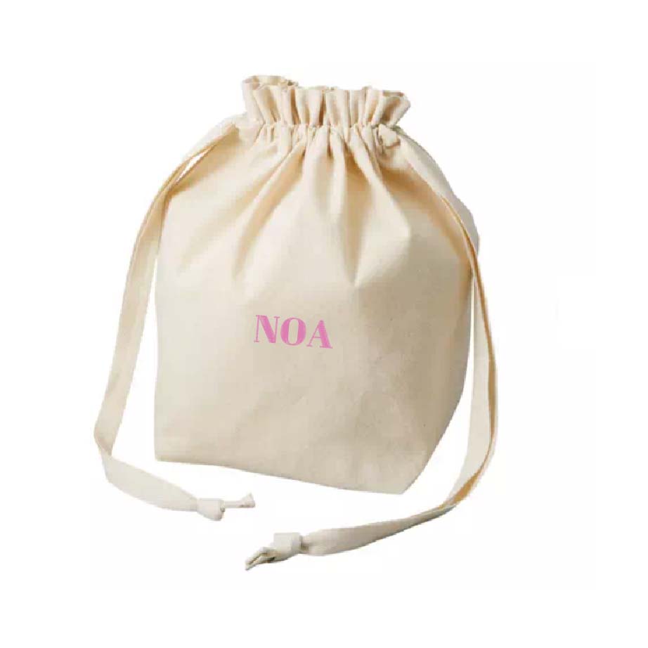 【マロン】　ティッシュポーチ　巾着　2点 マロン】 ティッシュポーチ 巾着 2点 編み物キット 『ウォッシュ