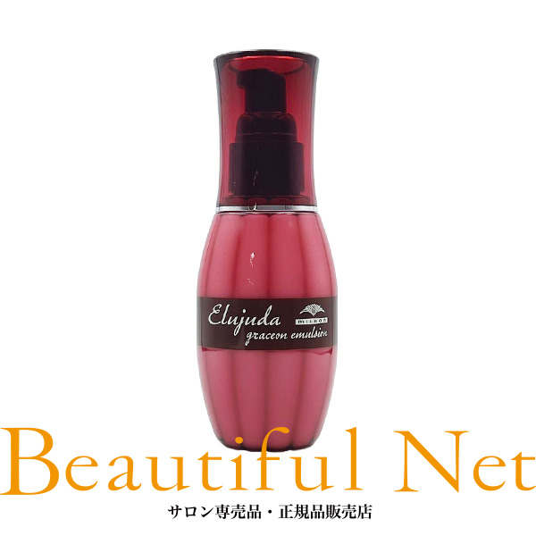 ミルボン ディーセス エルジューダ グレイスオン エマルジョン 120g( 6個 Amazon | ミルボン エルジューダ グレイスオンエマルジョン 120g