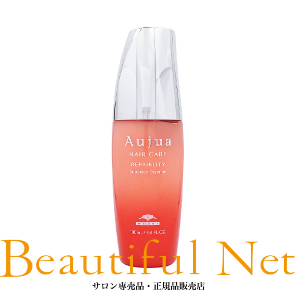 楽天市場】ミルボン オージュア クエンチ セラム 100ml【Aujua
