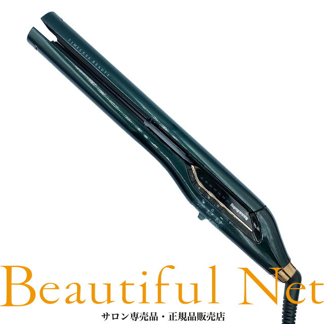 LUMIELINA リュミエリーナ　正規品　34mm  ヘアアイロン リュミエリーナ ヘアビューロン 2D Plus ヘアアイロン コテ 34.0
