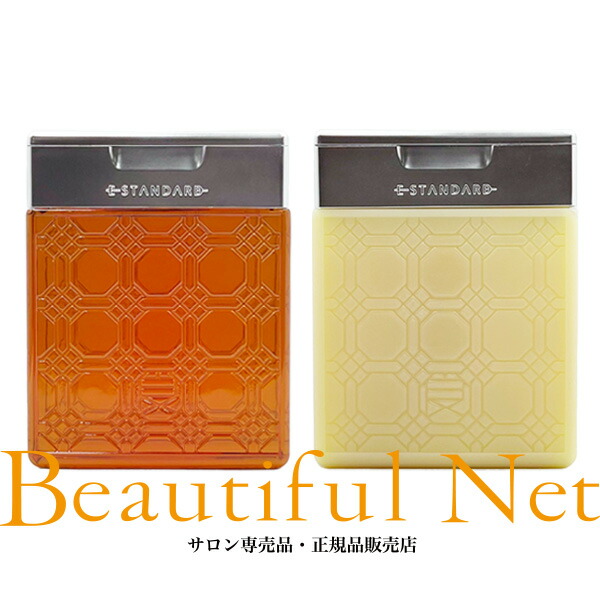 楽天市場】イイスタンダード シャンプー 500ml トリートメント