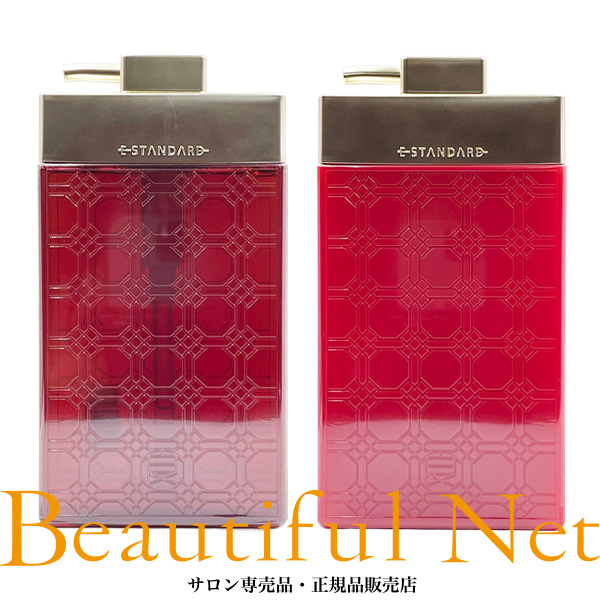 ESTANDARD ダマスクローズ　シャンプー・トリートメント セット E STANDARD イイスタンダード シャンプー ダマスクローズ +