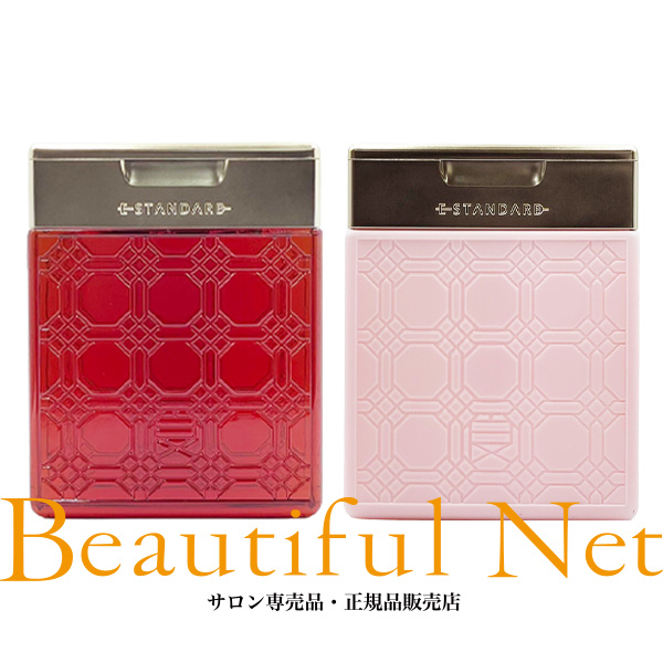 セット品】イイスタンダード シャンプー & トリートメント 600ml +