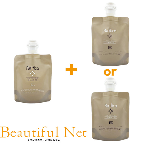 楽天市場】フィヨーレ Fエイド プリフィカ シャンプー 800ml