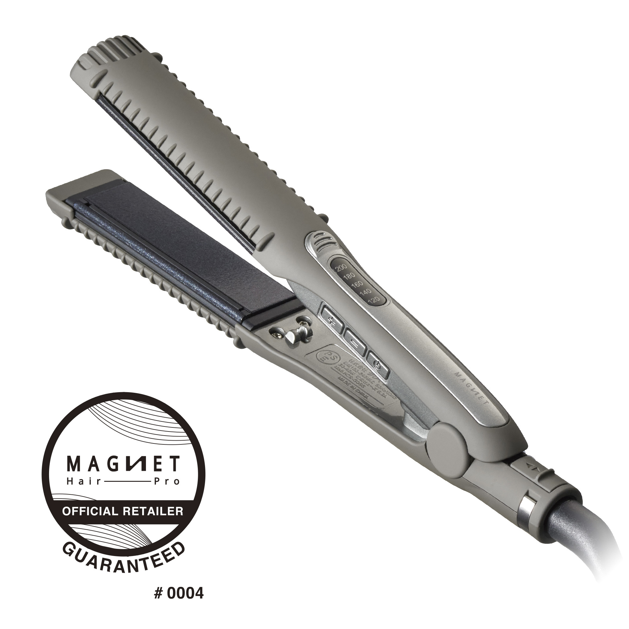 美品☆ヘアアイロンCREATE ION SSBI-G03PRO aceb.org.co