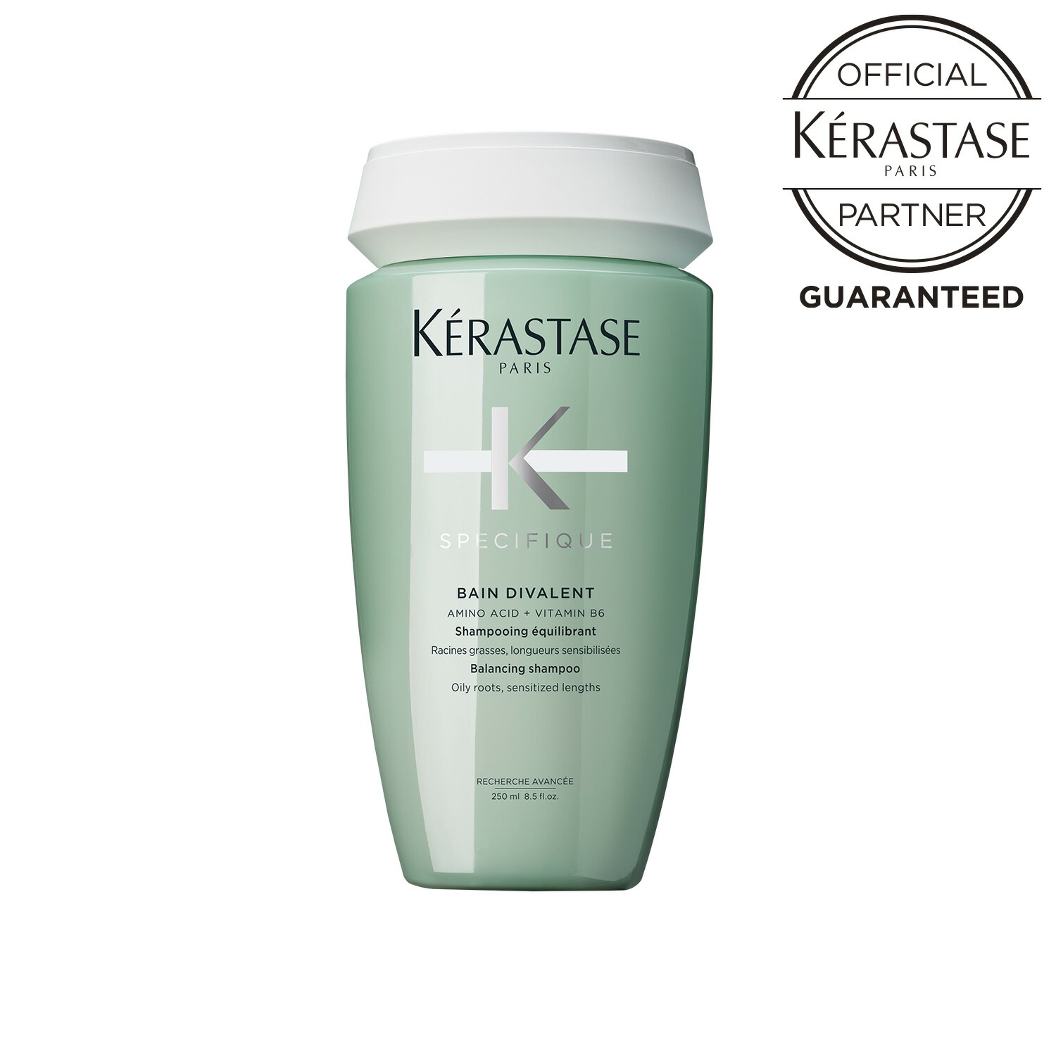 正規品 ケラスターゼ バンデンシフィックオム ケラスターゼ DS バン デンシフィック オム 1000ml (シャンプー