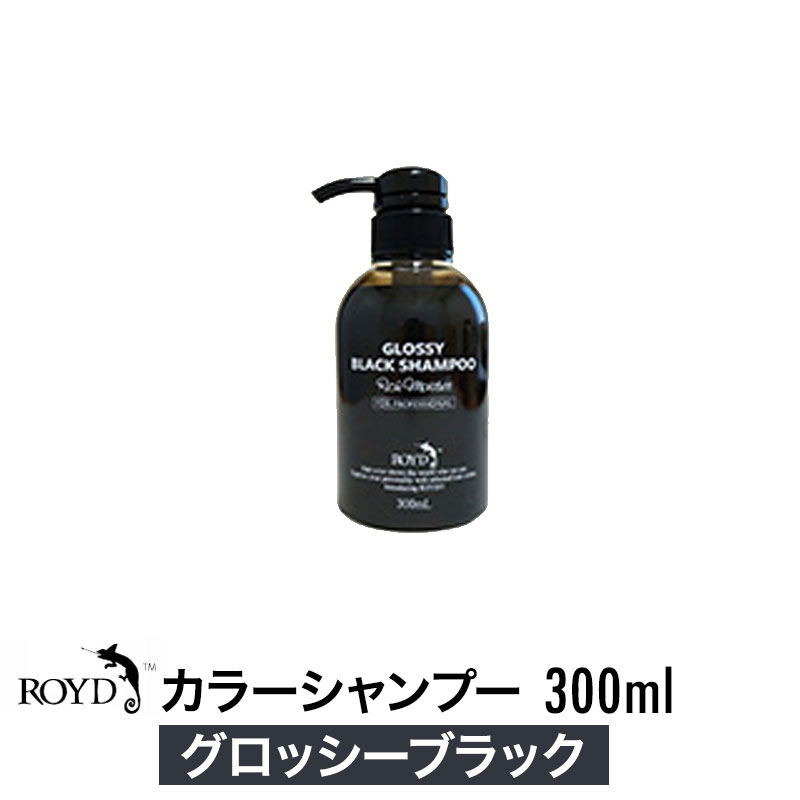 楽天市場 Royd ロイド カラーシャンプー ヴァージンブラウン 300ml 美容室 美容院 サロン専売 シャンプー ヘアケア 誕生日 プレゼント ギフト 引越し祝い 母の日 Beautiful Toy Box