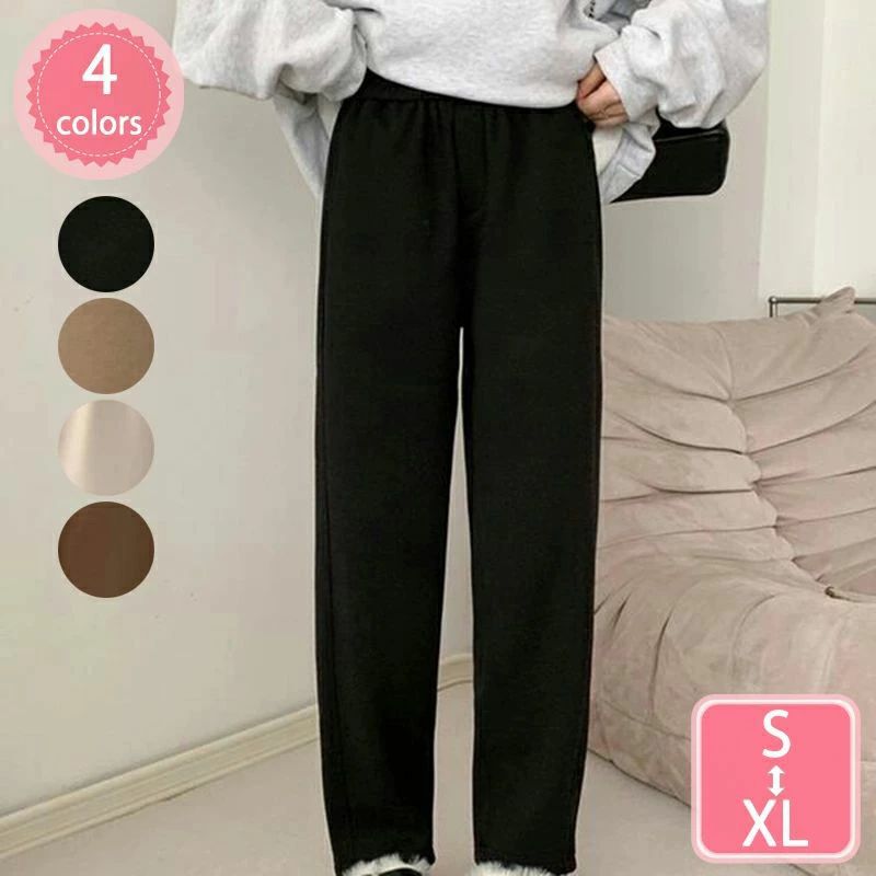 暖かパンツ 暖パン テーパードパンツ パンツ ボトムス オフィス あったか 温かい 暖かい 秋冬 レディースパンツ パンツ 裏起毛|beautivity