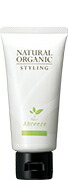 【国内正規品】パシフィックプロダクツ アブリーゼ ナチュラルオーガニック スタイリング ワックス 80g［4976561725378]