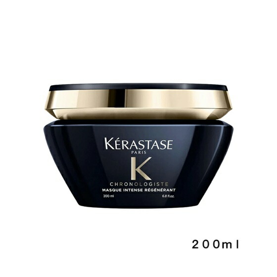 ケラスターゼ KERASTASE マスククロノロジスト マスクデクセプシオンクレームド RGNR CH クロノロジスト 手当て 髪の毛恍ける 200g 置き目品 御役目用 貨物輸送無料 即日送りとどける ラッピング無料