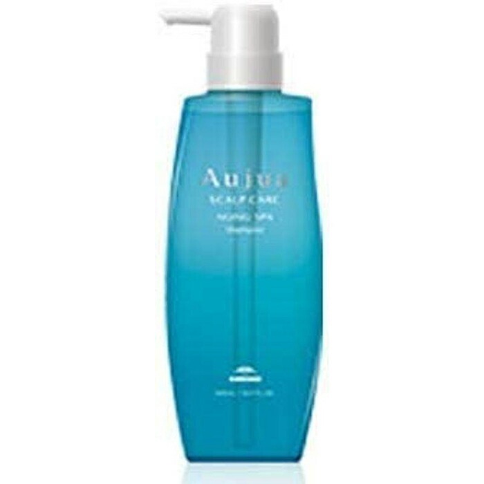 Aujua エイジングヘアケア シャンプー 1000ml ミルボン オージュア エイジングスパ シャンプー 1000ml