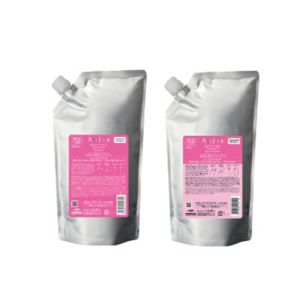 楽天市場】ミルボン オージュア クエンチモイスト 1000ml + 1000g