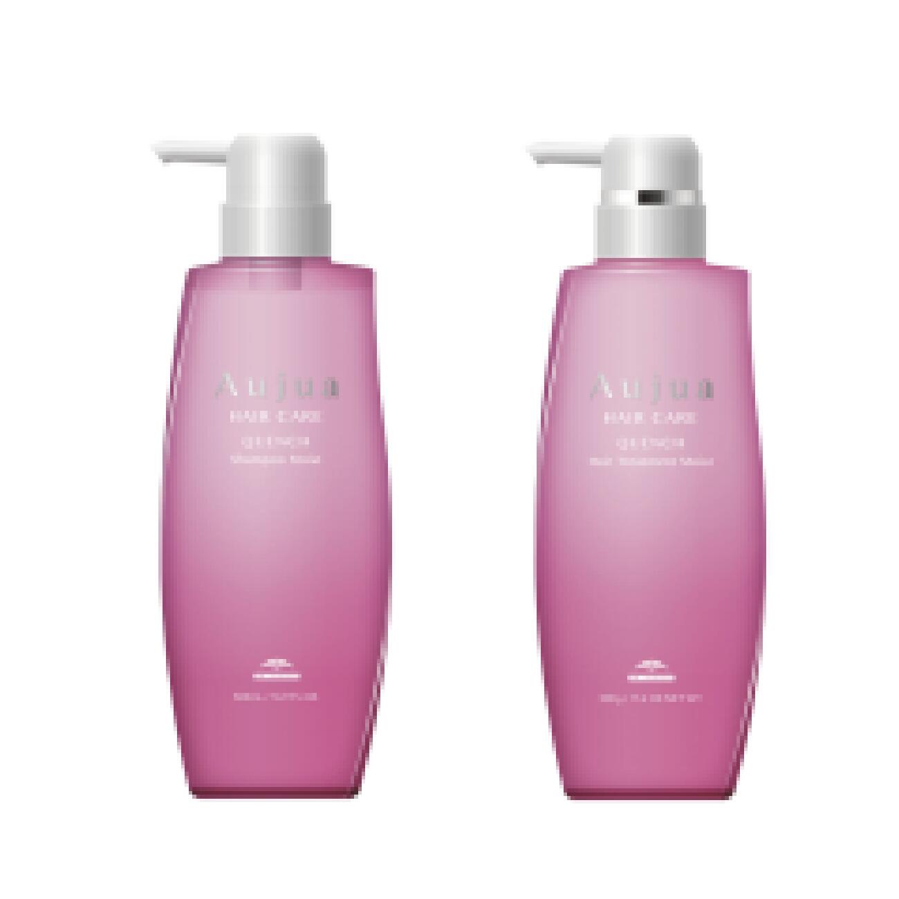 オージュアフィルメロウ　シャンプー&トリートメントセット1000ml セット ミルボン オージュア フィルメロウ シャンプー 1000ml 詰め替え