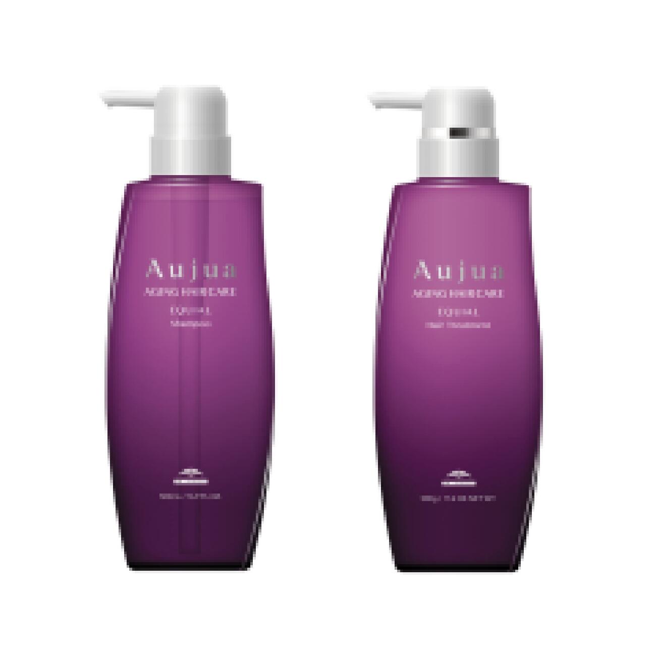 ミルボン オージュア エクイアル シャンプー 詰め替え Aujua ミルボン オージュア EQ エクイアル シャンプーv 1000mL