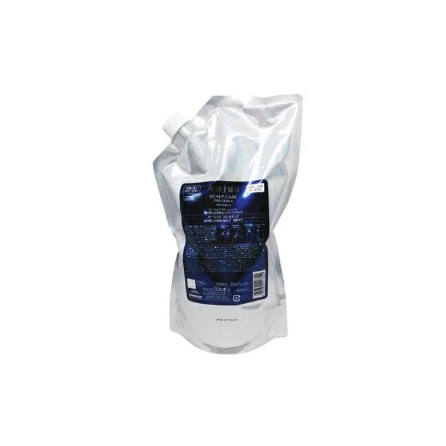 ミルボン オージュア プレセディア シャンプー 1000ml