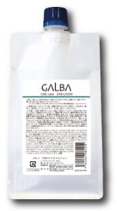 楽天市場】GALBA LS ガルバ CMCケアエマルジョン 500g リトル