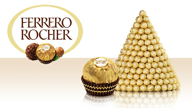 楽天市場 フェレロ ロシェ T 30 30コ入 チョコレート Ferrero Rocher バレンタイン クリスマス コストコ Costco Beautiful Hangover