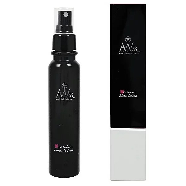 中央有機化学 アメージングウォーター78 ホームユース 120ml