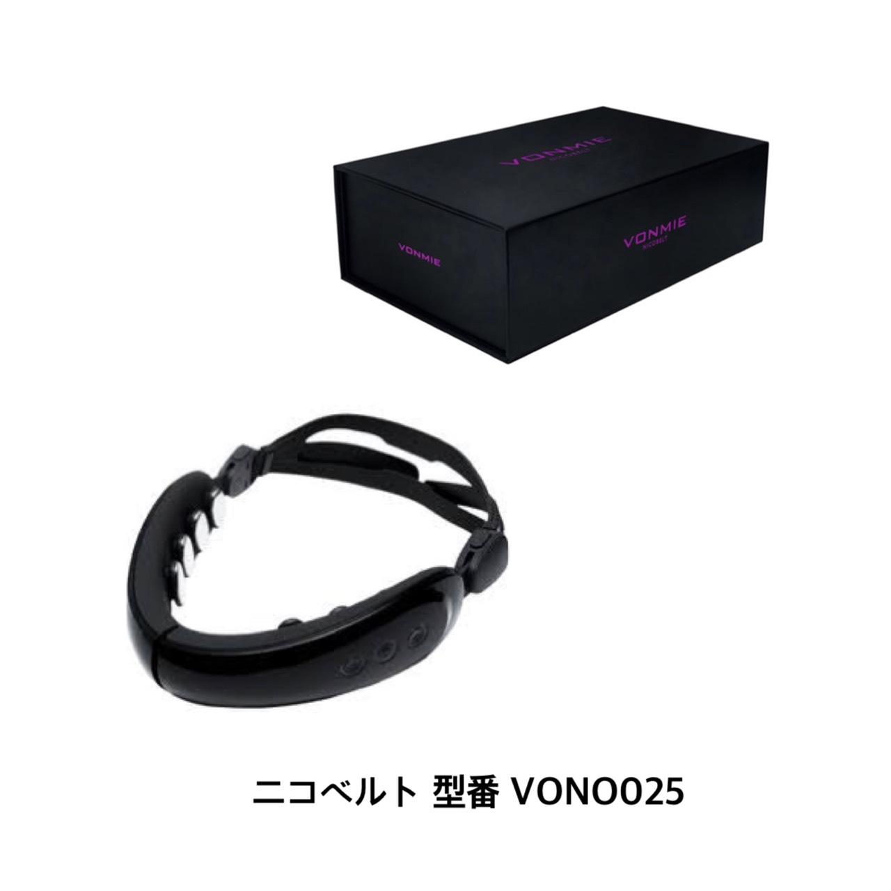 ボミー フェイシャル Ems ニコベルト Vonmie Ems 岡田結実 Ems機器 ダイエット 筋トレ 電気刺激 顔用 小顔ベルト 小顔矯正 小顔 小顔ローラー Fmcholollan Org Mx