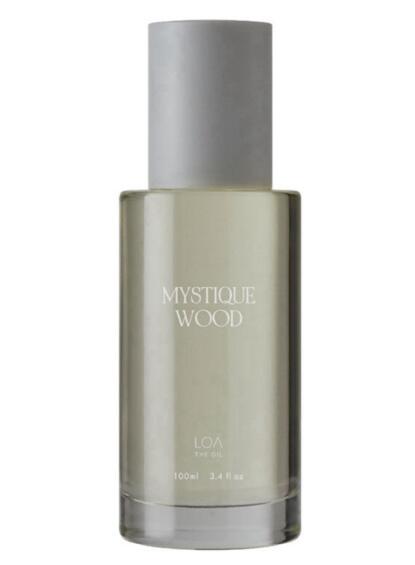 LOA THE BALM オイル Neroli Smoke teaセット LOA THE OIL 公式ストア ロアオイル Neroli Smoke tea (ネロリ