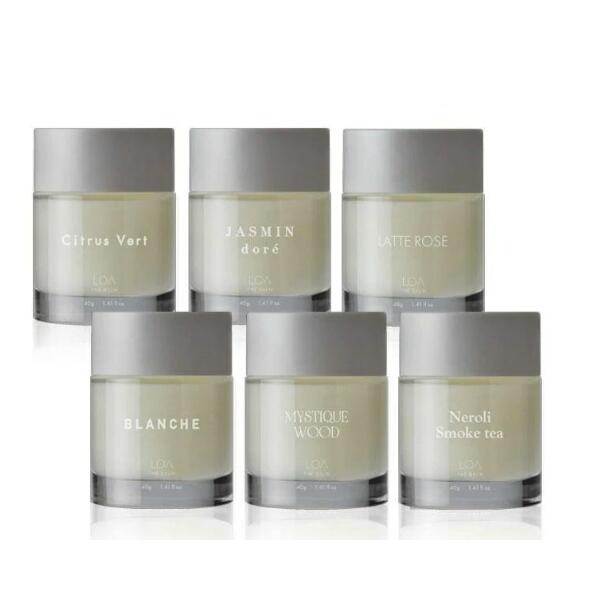 楽天市場】【最安値に挑戦】 LOA THE BALM ロア バーム Citrus Vert