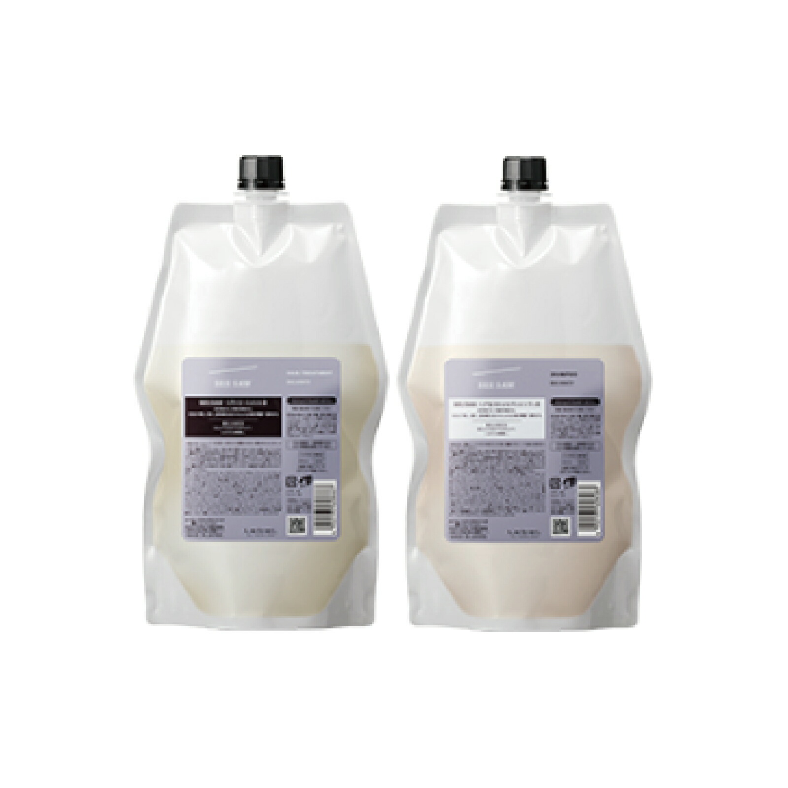 楽天市場】ルベル シーソー シャンプー スムース 800ml