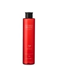 [楽天スーパーセール　特別価格]パシフィックプロダクツ アブリーゼ ナチュラルオーガニック シャンプー TR ティーローズ 260ml