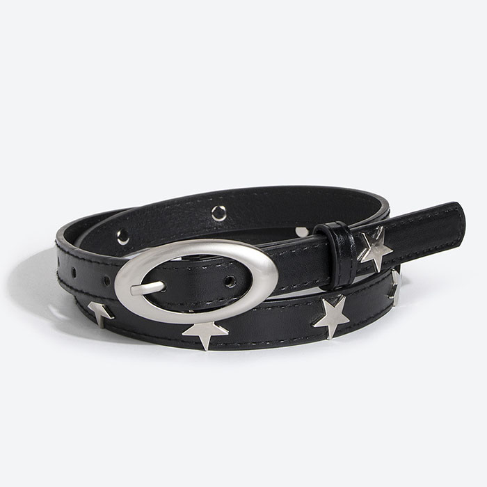 楽天市場】印象的な星型のバックル印象的な星型のバックル : 桜春天