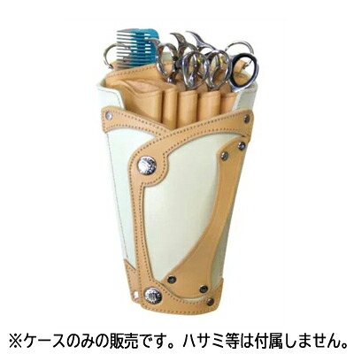 竹家 シザーハンズ SHT-キャス ホワイト｜ビューティーショップココ