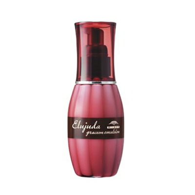 楽天市場】ミルボン エルジューダ グレイスオンエマルジョン 120g