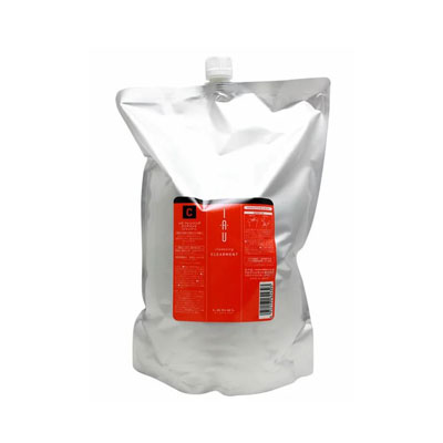 ルベル イオ クレンジングシャンプー クリアメント 2500ml レフィル 4,439円