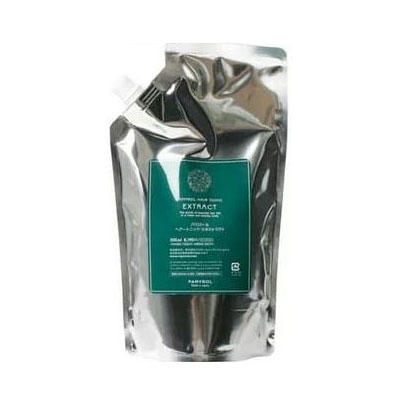 楽天市場】パミロール ヘアートニック クレイセル 250ml