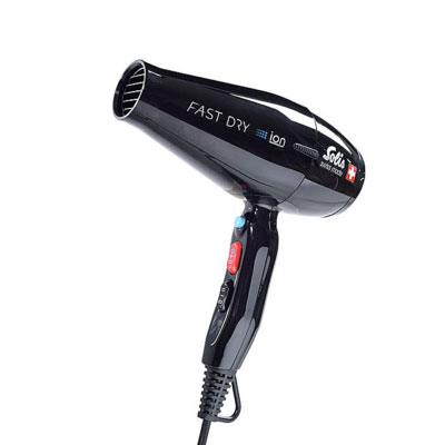 楽天市場】ソリス ドライヤー 315 イオンテクノロジー 1400W イエロー