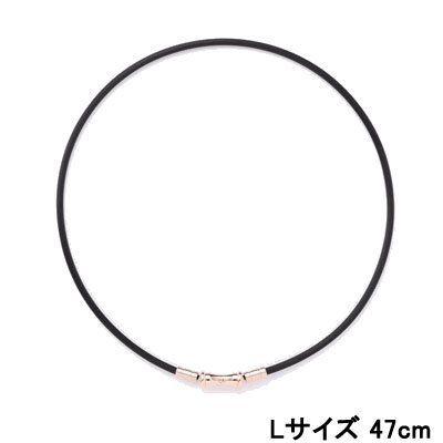 【ポイント2倍中!!】コラントッテ TAO ネックレス スリム RAFFI mini シャンパンゴールド【Lサイズ 47cm】